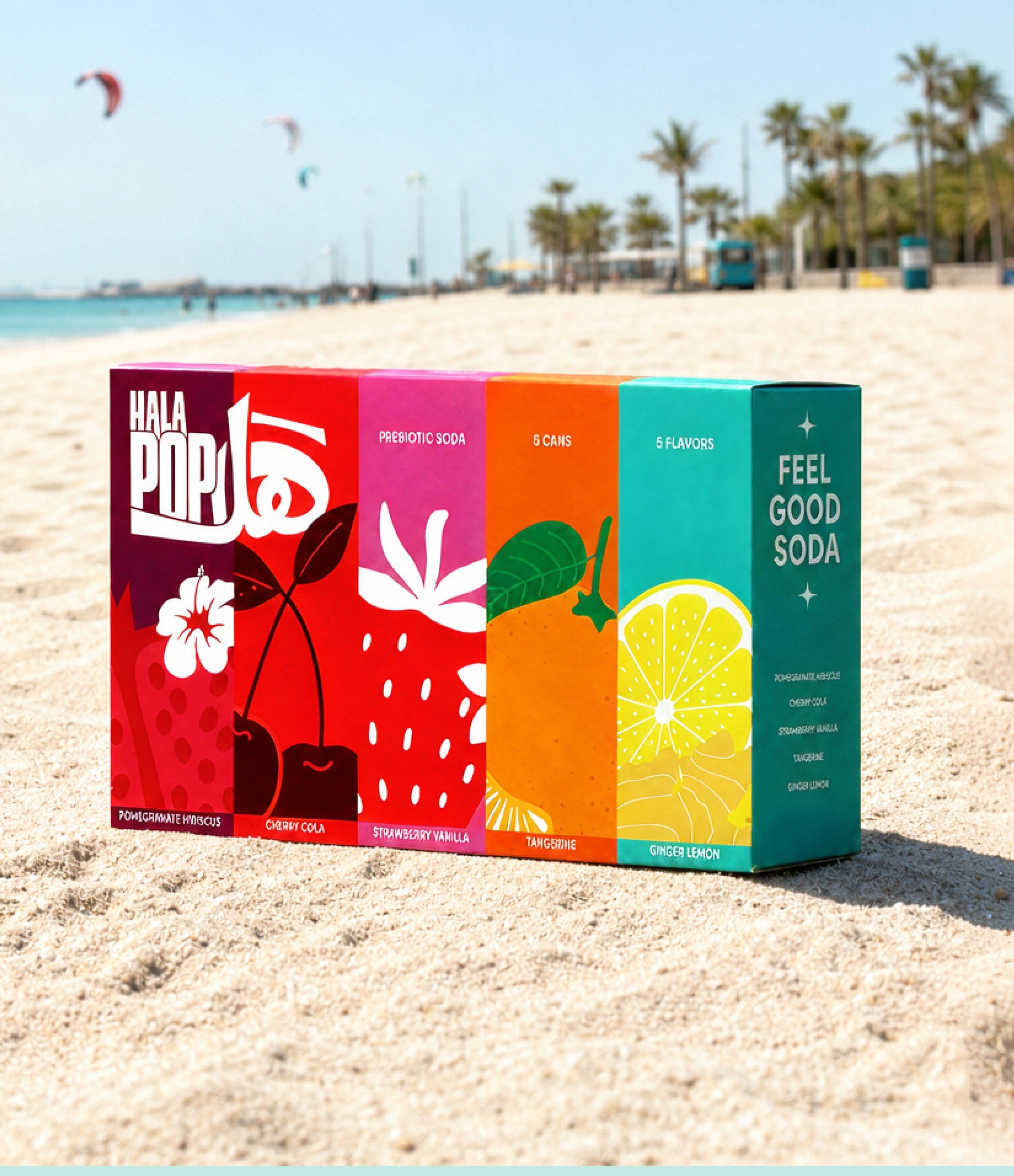 Variety Pack